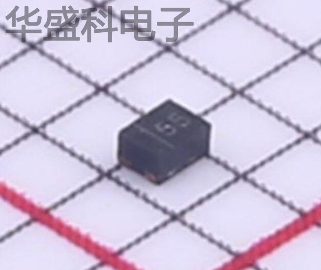 DMP1555UFA-7B 封装 X2-DFN0806-3 MOS场效应管