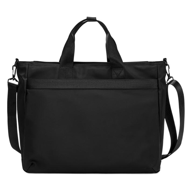 Winner Apple Laptop Bag Business Shoulder Handbag Horizontal Style Polyester Inner Bag Customization