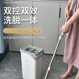 扫把、簸箕;拖把、拖布桶;垃圾桶