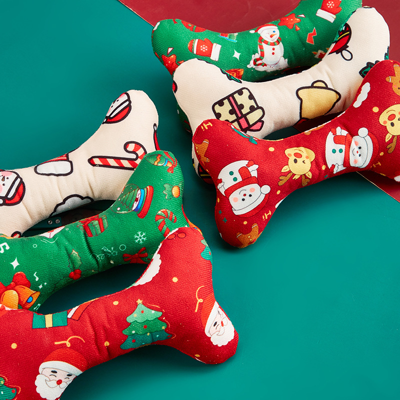 Entertainment plush toy