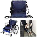 Инвалидная коляска помощь Прокладка люди Niu Ji Cloth Cheelchair подушка Пациент инвалидная коляска помощь статьи поднимать люди
