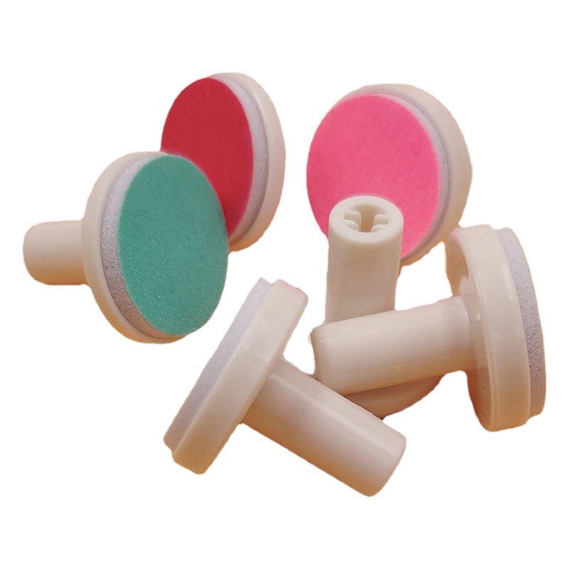 General 6 grinding head nail grinder grinding head replacement on the market most of the baby nail grinder model is applicable