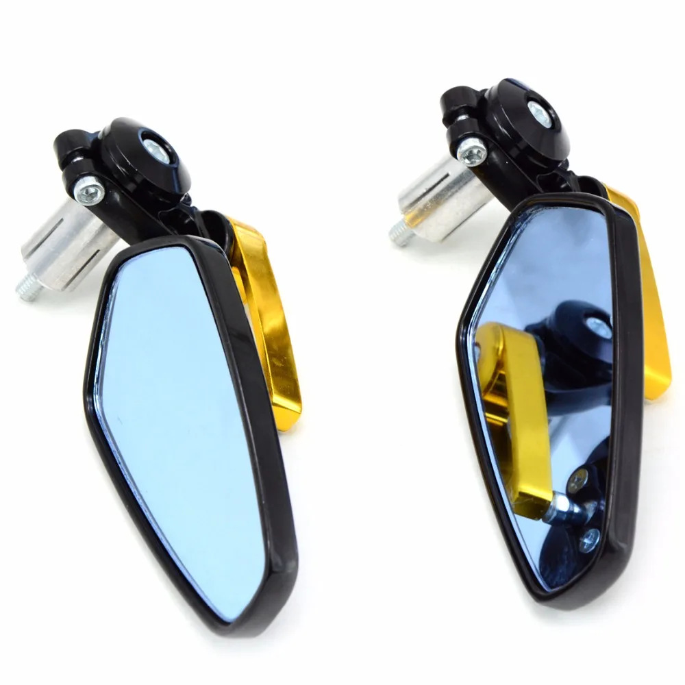 Suitable for Yamaha TMAX 500 530 560 motorcycle handlebar rearview mirror handlebar reflector