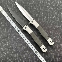 ����Benchmade����4170BK��Ӳ�ȑ���¶�I��y�ڴ��๦���۵�С��