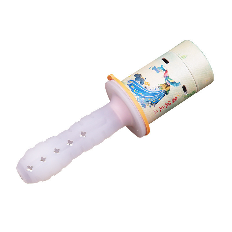 新型秘密灸具会陰灸灸温灸看護温灸器秘密灸カテーテルケース美容院専用|undefined