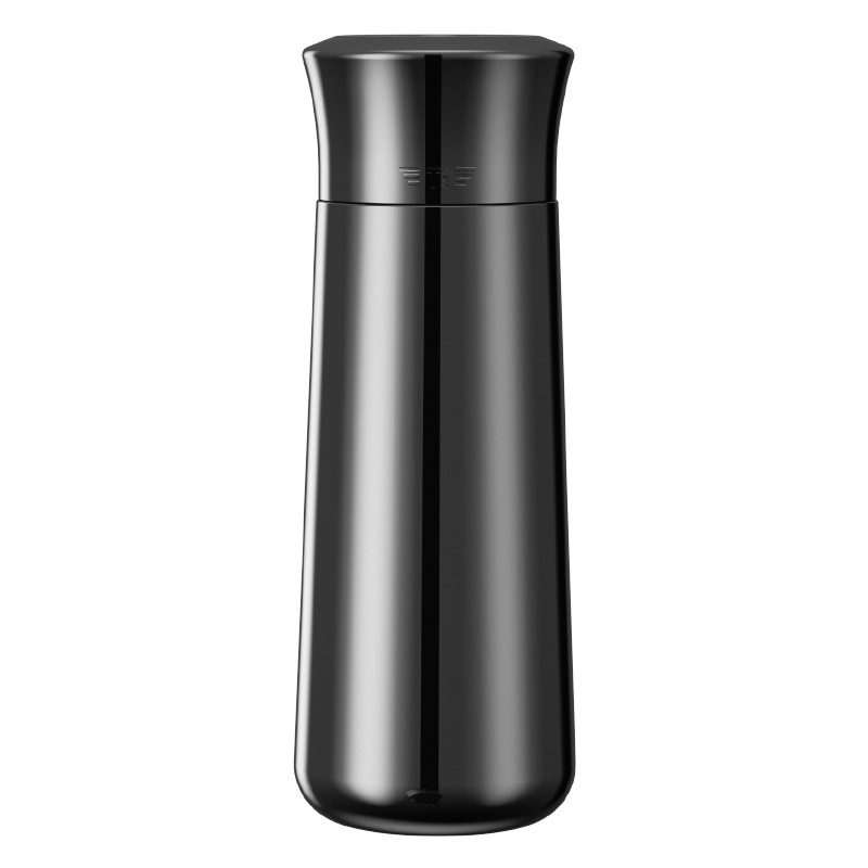 高档纯钛保温杯钛杯茶水分离泡茶杯子便携商务水杯25新款生日礼物|undefined