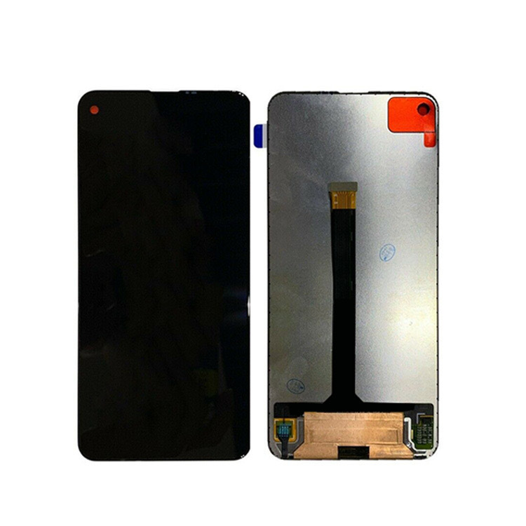 Aplicable para el conjunto de pantalla Samsung A8S / G8870 Pantalla LCD Samsung Xcover PRO / G715