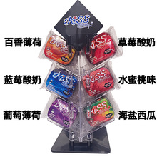 KISSFOONDLY�o���ͱ�����16g���¿ښ⪚�����bˮ��ζ�ǹ�����м�