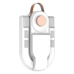 2023 new smart timing shoe dryer constant temperature dehumidification deodorant shoe dryer artifact portable foldable shoe dryer