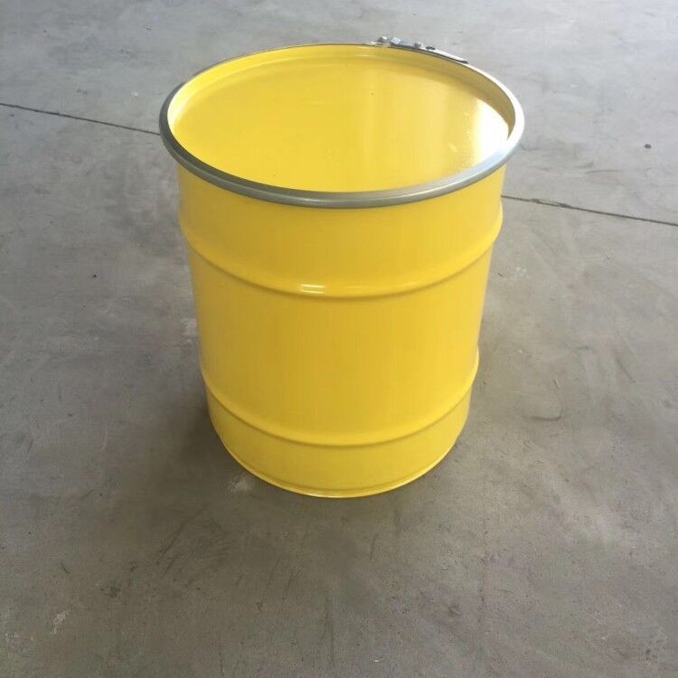 铁桶，18L-50L开口铁桶，闭口铁桶，烤漆铁桶，多用途铁桶，