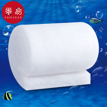 包邮/鱼缸过滤棉B1v-鱼族净化材料高密度高透白海绵水