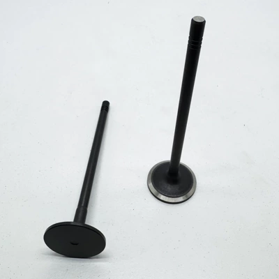 Valve components FUSO 4P10 Valve