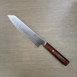 Japanese Chef's Knife Slicing Knife Japanese-Style Chef's Knife Kitchen Knife High Hardness Kitchen Knife Slicing Knife Meat Cleaver Cooking Knife Tools
