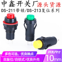 DS-211/213Aΰo_PtGɫiioiԏλСI 10MM