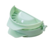 Кухонные пельмени, артефактные пельмени пельмени плесень