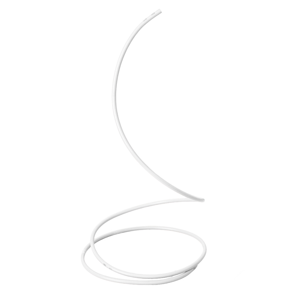 2.5 Stem de flores de color arroz (delgado)