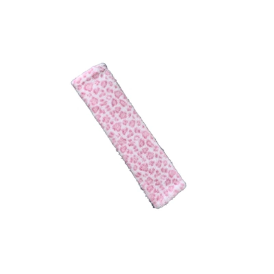 Seatbelt Shoulder — Seat belt shoulder pad
