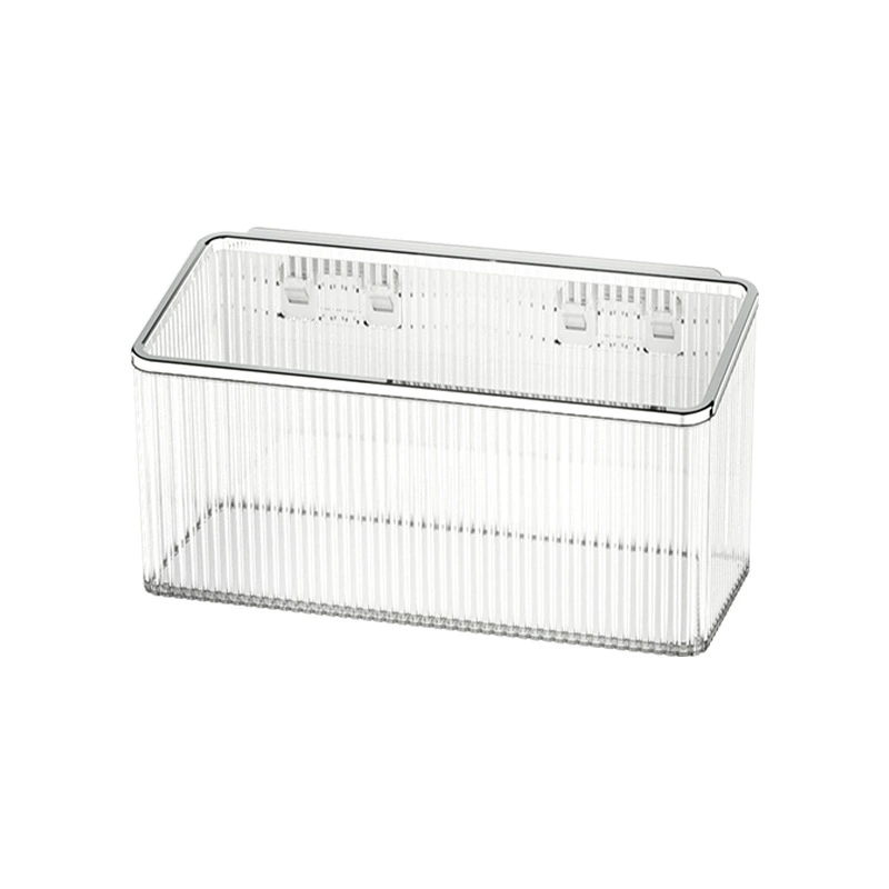 Toothbrush, toothpaste, brush, razor, storage system, light luxury style