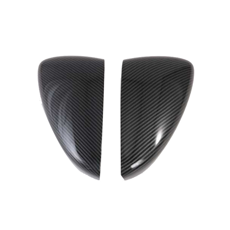 Suitable for 20-24 Mazda 3 BP rearview mirror housing, adhesive rearview mirror cover, exterior modification
