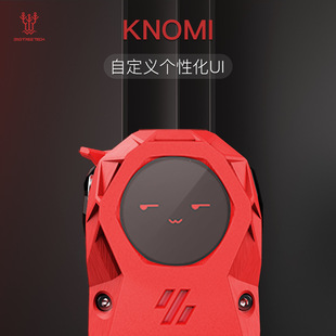 BIGTREETECH KNOMI 3D��ӡ�C���VORON Stealthburner�D���^��Ļ
