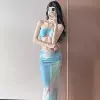 2578 blue
