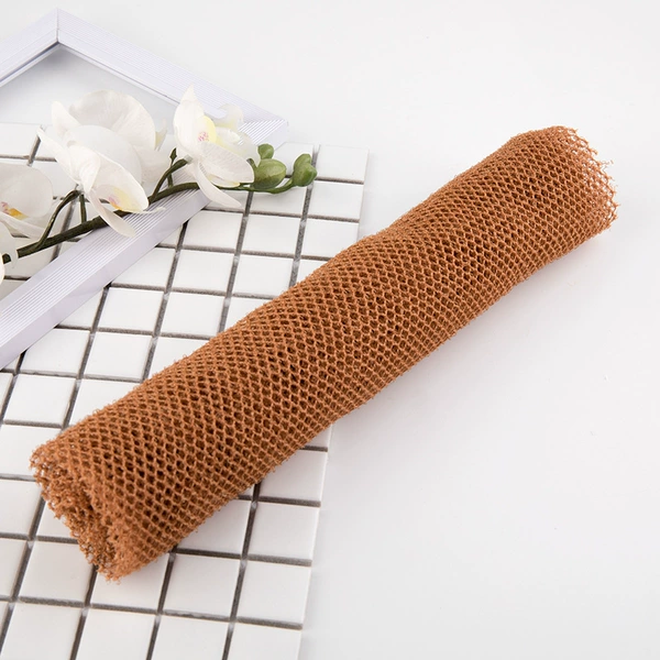 Brown small 20x65