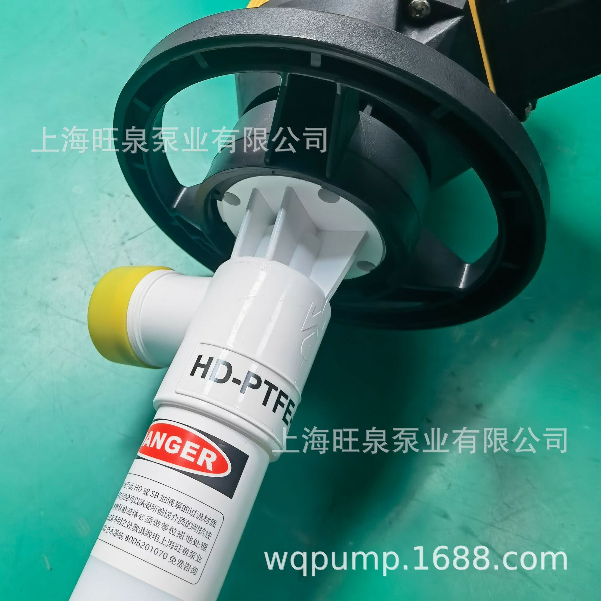 �Ϻ���ȪHD-E2-V+PTFE-1000HP�ط�����Ͱ�á��ķ��綯��Һ��