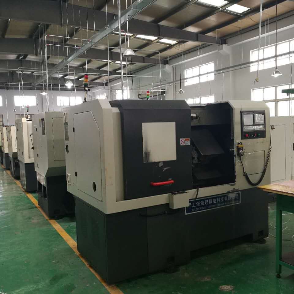 上海 海起 宁一上海办事处 销售ck6150卧式数控车床 优惠供应