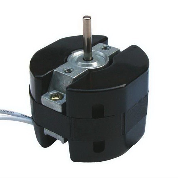 YJF58风扇罩极电机用于暖风机、排气扇、微波炉、空气清新器