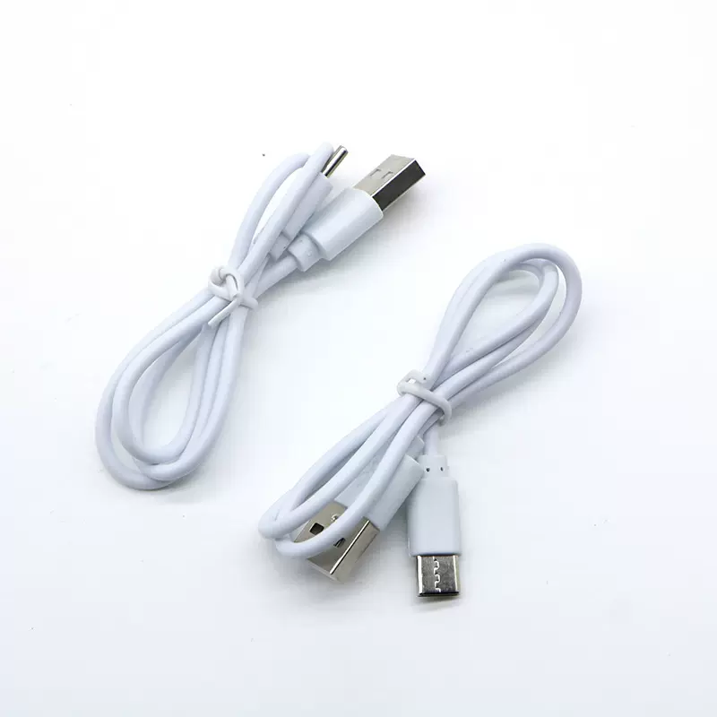 环保国标纯铜0.5米数据线充电线配机线适用TPC