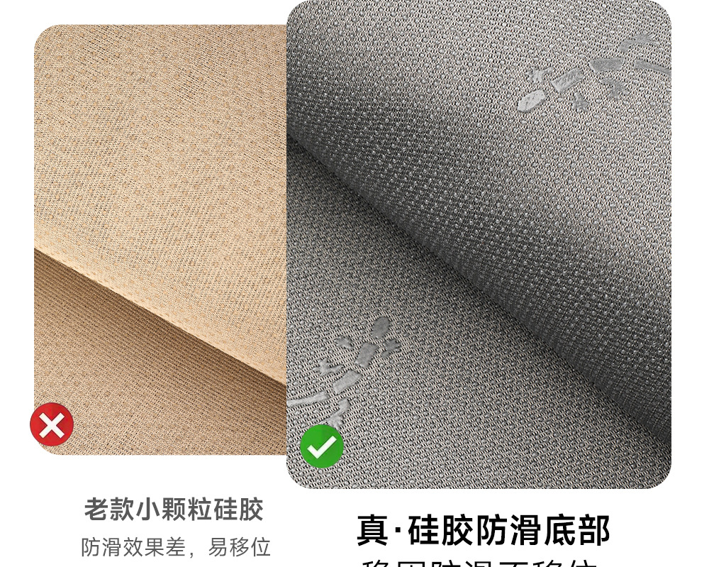 Source factory car seat cushion flannel winter universal car seat cover anti-freeze anti-slip plush seat cushion wholesale