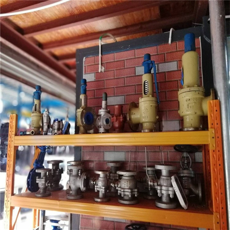 A28H-40P不锈钢安全阀A28H-16P A28H-25P A28Y-40C A28Y-64C竟一