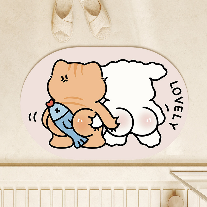 욕실 - 피부 드럼