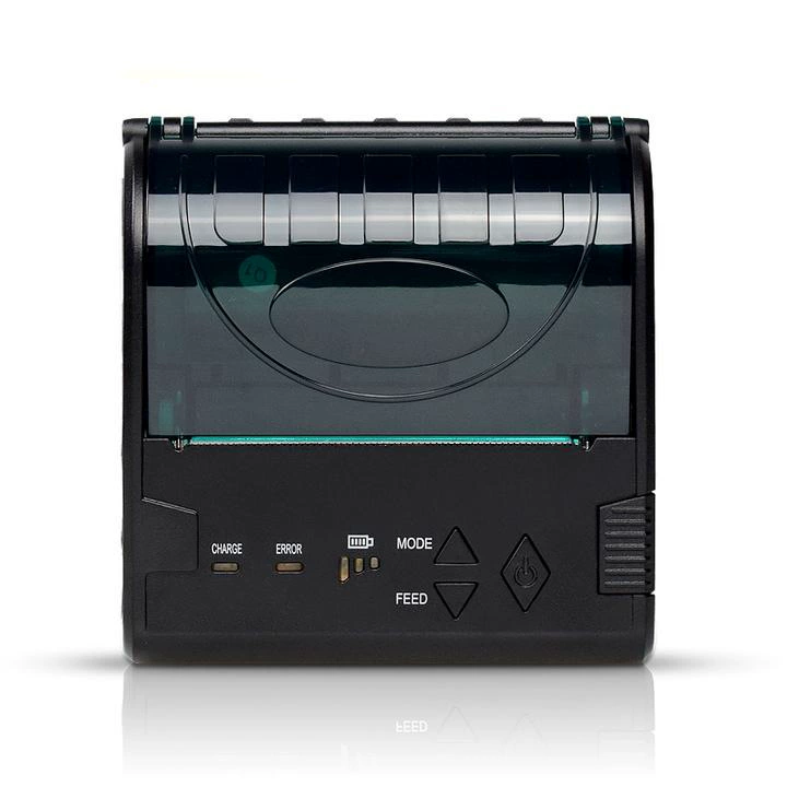 (Cross-border trading), apple, handheld printer, 80mm, bluetooth, Android