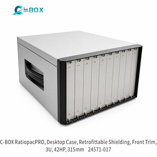 ���ձ�̩C-BOX RatiopacPRO A��ϵ�y�C�� CPCI PXIe�yԇEMC����