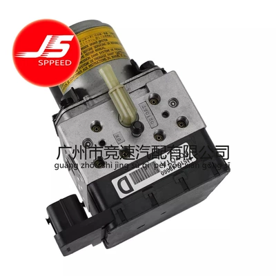 ABS modulu və sensorları 2006 - 2009 Lexus