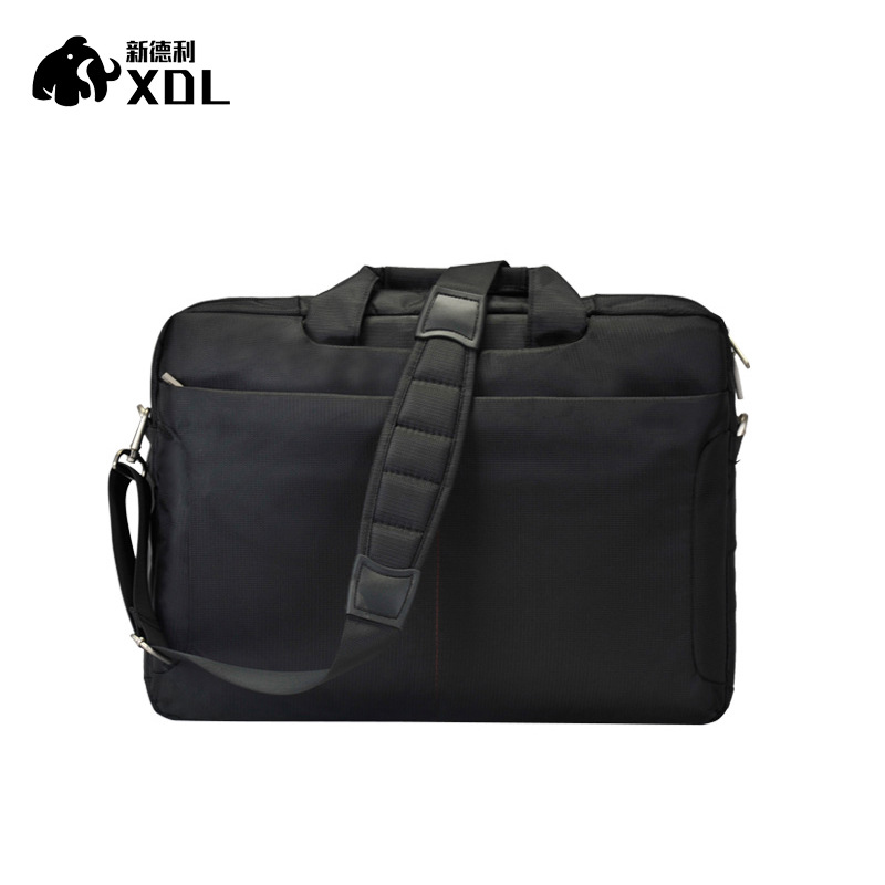 Large-Capacity Computer Bag Satchel Shoulder Crossbody Notebook Suitable for 17inch 18inch Laptop Bag