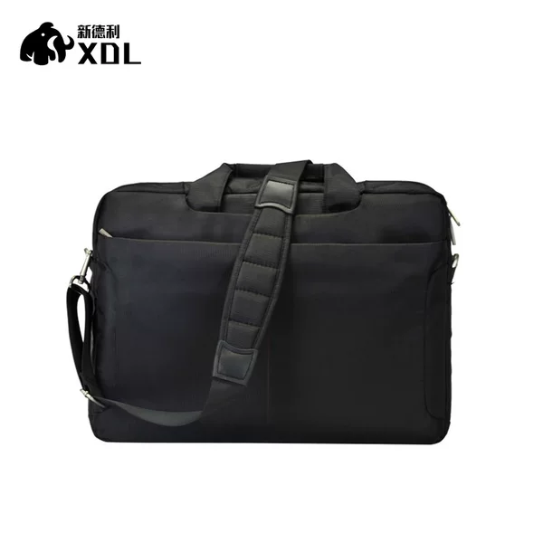 Large-Capacity Computer Bag Satchel Shoulder Crossbody Notebook Suitable for 17inch 18inch Laptop Bag