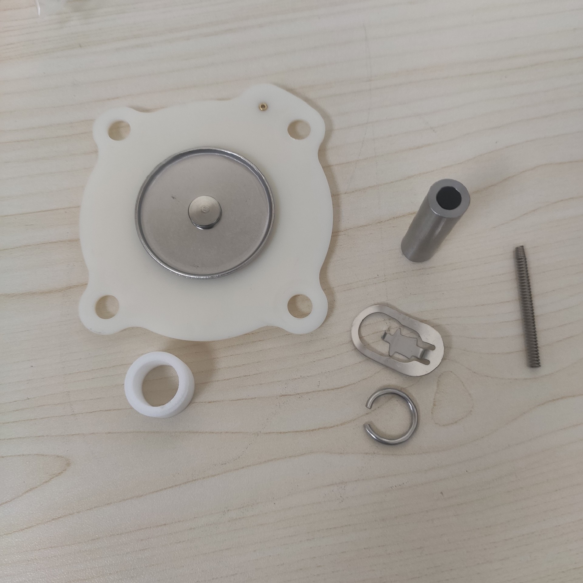 ASCO电磁阀维修包C140740 适用于电磁阀SCG353G043 SCG353G044