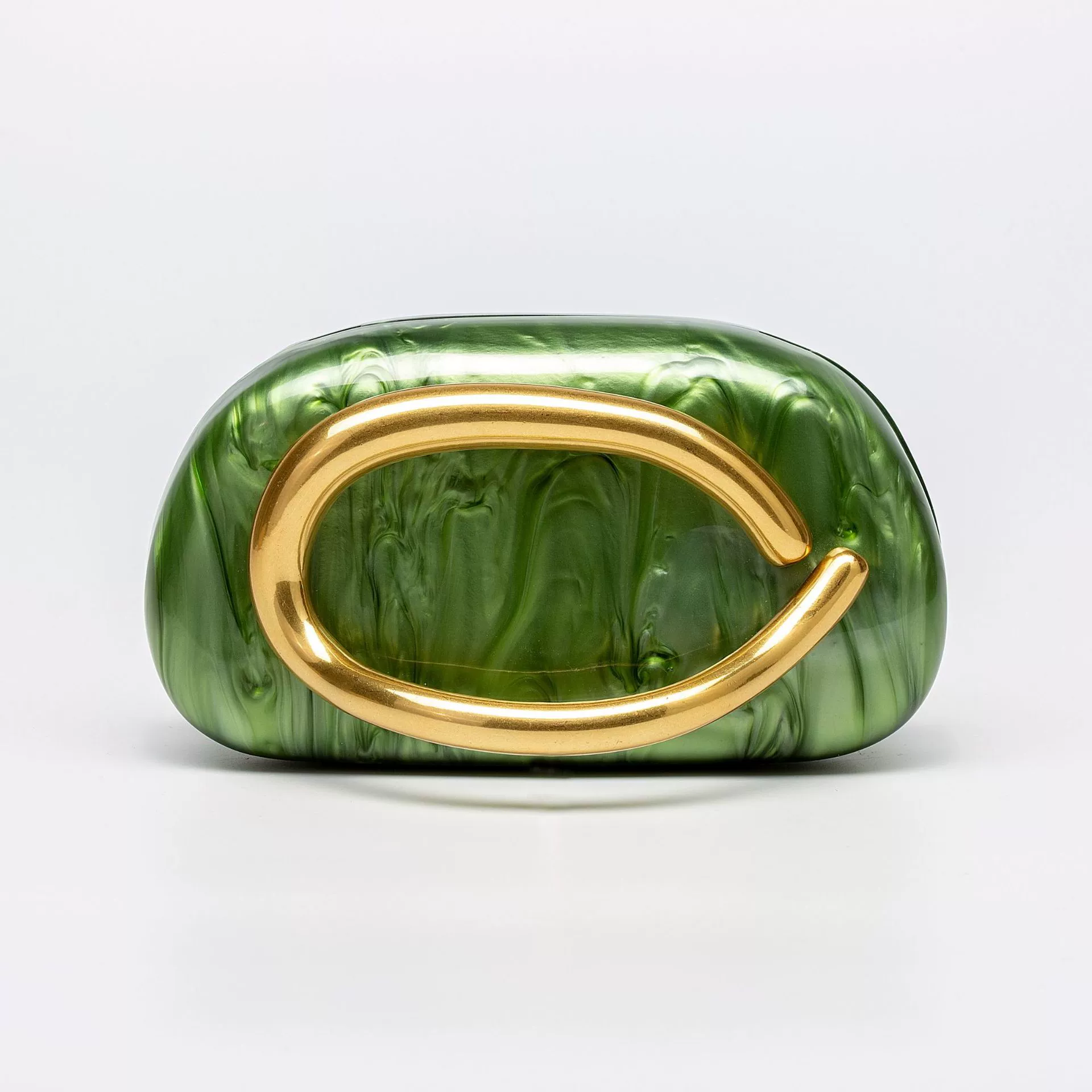 Сумка через плечо, ремень сумки, акриловая маленькая clutch, европейский стиль, сумка-еда
