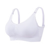 Bra for breastfeeding, sports underwear for pregnant, plus size, Amazon