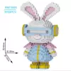 RNF3005 Flying Rabbit