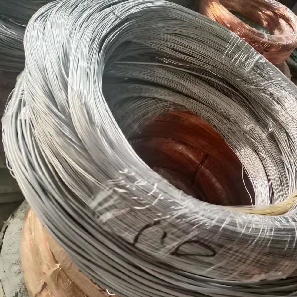 纯铝1060光亮铝线 diy手工铝丝 5052软态多用途用铝线