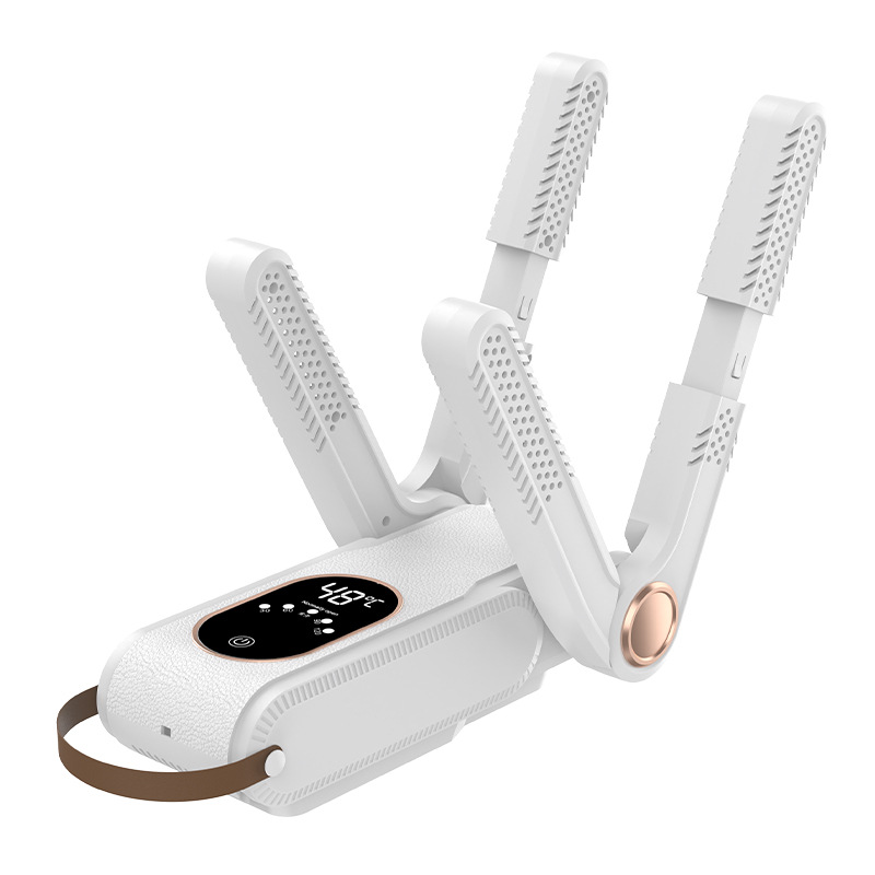 A18 화이트 [4개 지지대 + 5단 조절 + 항온 유지 + 타이머 기능]