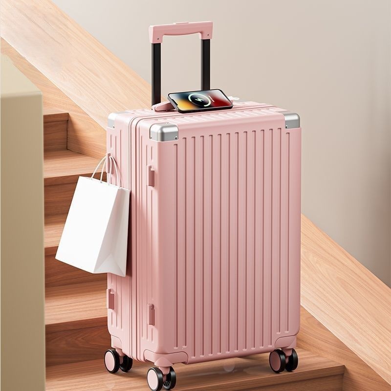 Large Capacity Trolley Case