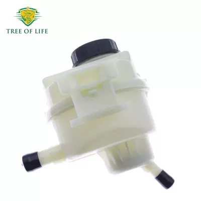 491803558R Is Suitable for Renault's New Power Steering Reservoir and Cap