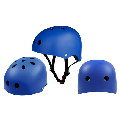 滑板轮滑平衡电动单车攀岩户外极限运动拓展头盔厂家耐冲击安全帽