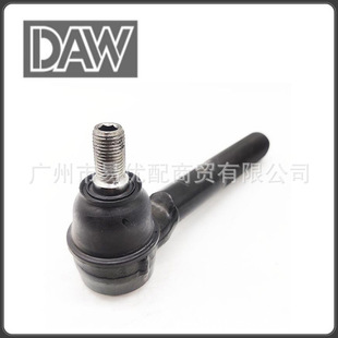 Suitable for Wrangler car ball head direction tie rod outer 5086143AA Center / Drag Link