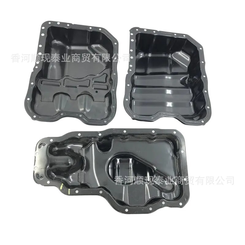 21510-2G500适用于现代汽车发动机油底壳21510-25051 21510-2E022