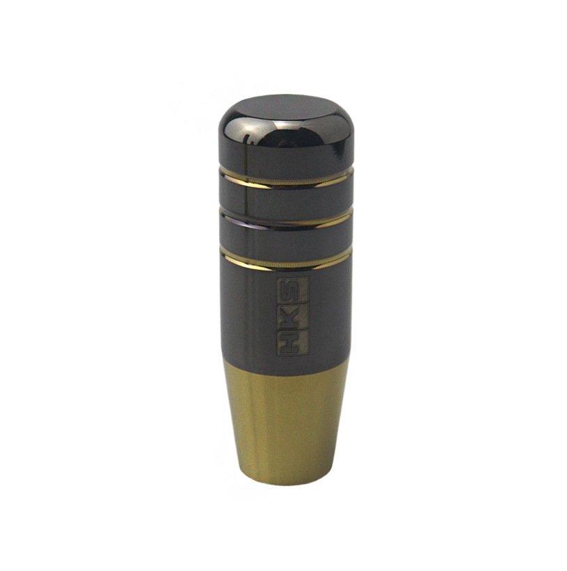 Black Gold – Universal Cab and accessories - 9cm-black-gold-hks